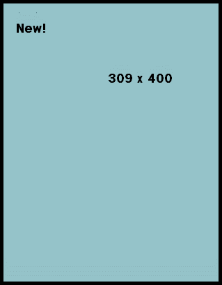 309 x 400