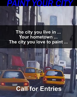 paint your city