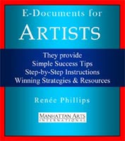 Success Now, by Manhattan Arts International's Renee Phillips