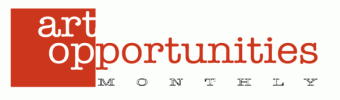 Artist Opportunity Monthly