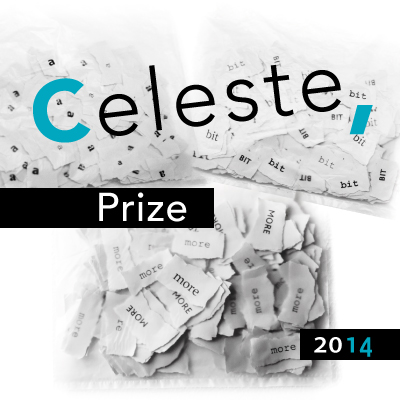 Celeste Prize 2014