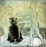 Polar #1: Paled, by Maryly Snow