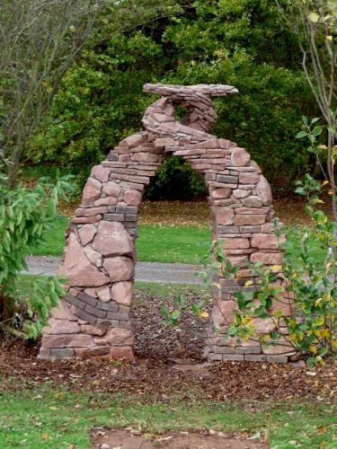 Rocky Dog, 2007, by Michael Eckerman. Art Opportunities Monthly lists art competitions, art shows, grants, fellowships, public art commissions and other sources of money for artists working in all media, styles and geographic locations.