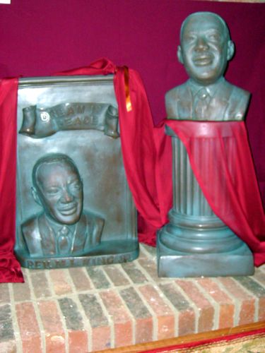 David E. Hanson, Dream in Peace. Art Opportunities Monthly lists art competitions, art shows, grants, fellowships, public art commissions and other sources of money for artists working in all media, styles and geographic locations.