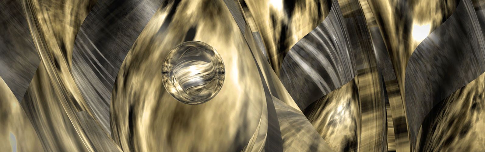 Scott J. Menaul, Abstract Jungle.  Art Opportunities Monthly lists art competitions, art shows, grants, fellowships, public art commissions and other sources of money for artists working in all media, styles and geographic locations.
