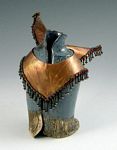 Jennifer Baker, Winged Armor,