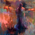 Cathy Locke, Lone Landscape,