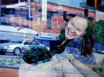 Reflection-On the Journey, by Art Opportunities
                Monthly subscriber Yeqiang Wang